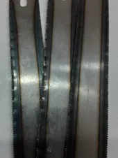 تجریه خرید تیغ اره دو لبه چوب و آهن