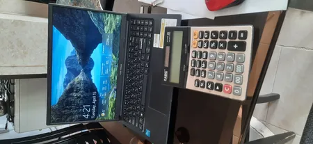 لپ تاپ 15.6 اینچی ایسوس مدل Vivobook X1504VA-NJ451-i3 1315U 4GB 256SSD