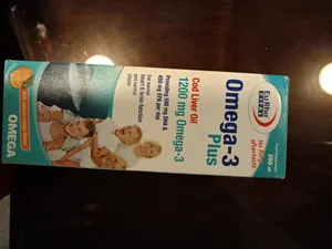 تجریه خرید کپسول امگا 3 پلاس داروسازی دانا بسته 100 عددی