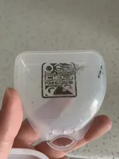 تجریه خرید محافظ لثه دندان مدل آبجوشی به همراه قاب