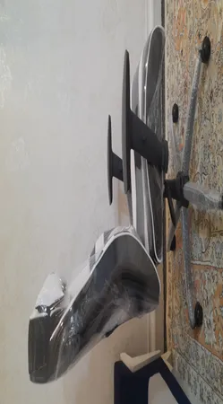 صندلی گیمینگ ریزر مدل G2020