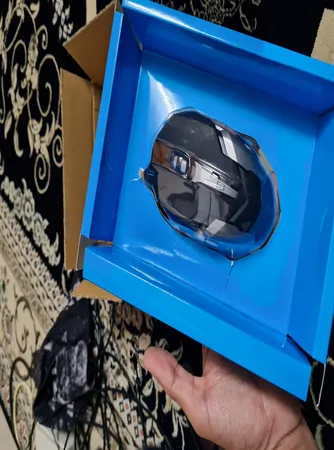 ماوس کینگ استار مدل KM390G