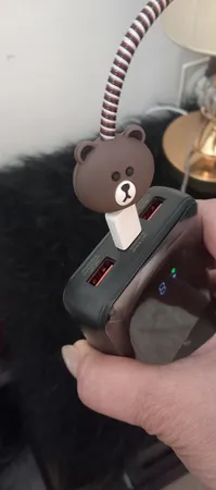 پاوربانک 22.5 وات ریمکس مدل RPP-623 ظرفیت 20000 میلی آمپر ساعت