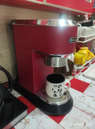 اسپرسو ساز دلونگی مدل EC685