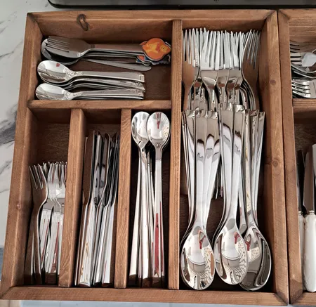 جاقاشقی مدل چوبی B5