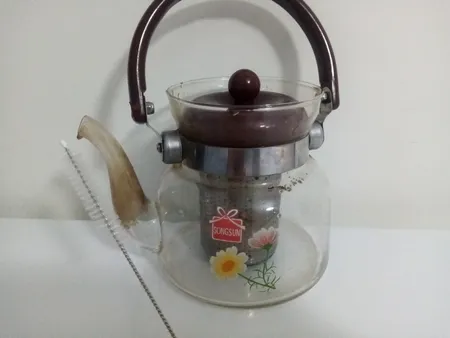 فرچه ظرفشویی مدل نی شور بسته 2 عددی