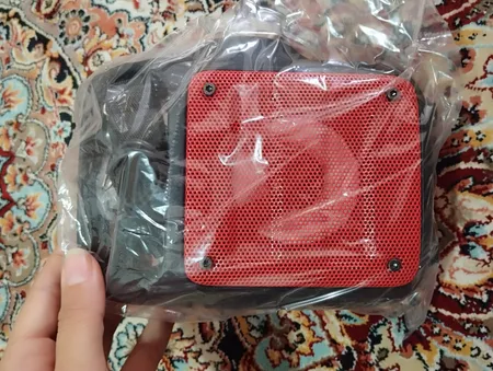 اسپیکر بلوتوثی قابل حمل مدل KTS-1185