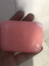 تجریه خرید صابون شستشو گلمر مدل تری کلوزان 0.3% وزن 100 گرم