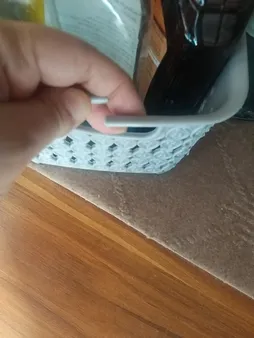 سبد نظم دهنده مدل بته جغه بسته 3 عددی