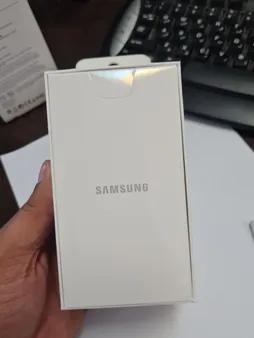 شارژر بی سیم سامسونگ مدل EP-N3300