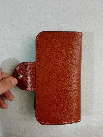 کیف پول چرم دیاکو مدل 251