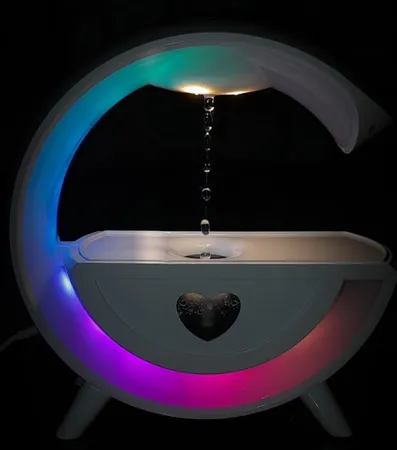 دستگاه بخور سرد مدل Gravity-01