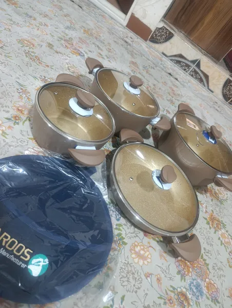 عکس ارسالی خریدار