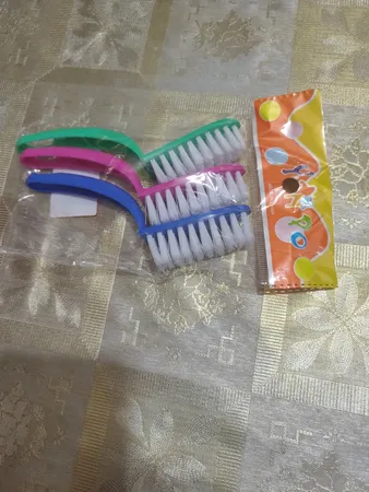 فرچه شست و شو مدل 3 Arc بسته 3 عددی