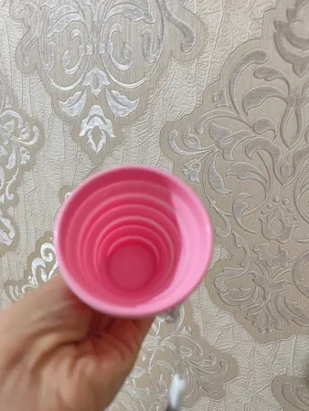 لیوان سفری تاشو مدل G1