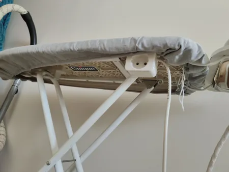 کاور میز اتو مدل fds 120