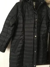 تجریه خرید کاپشن زنانه مدل یلدا کد 001