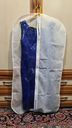 کاور لباس کد 001