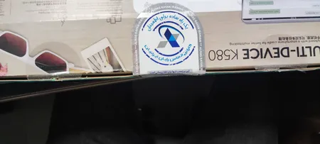 کیبورد لاجیتک مدل K580