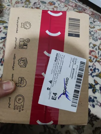 دریل چکشی رونیکس مدل 2260