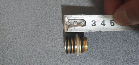 مغزی  علم شیر مدل berenji مجموعه 2 عددی