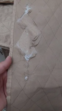 کاور مبل 7 نفره پوشپاک کاور مدل Fabric 7-150