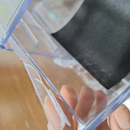 استند لوازم آرایشی مدل 06