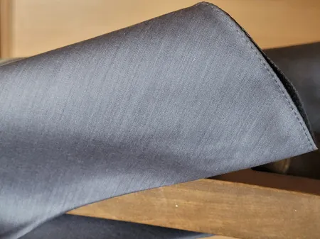 مقنعه بروجرد کد M-003 سایز 100 سانتی متر