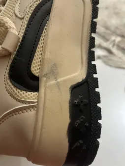 کفش روزمره زنانه مدل VR کد 11555