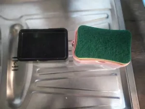 تجریه خرید جا اسکاچی کامل کد 642 به همراه اسکاچ