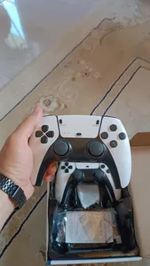 تجریه خرید کنسول بازی مدل Game Stick 4K Ultra Pro