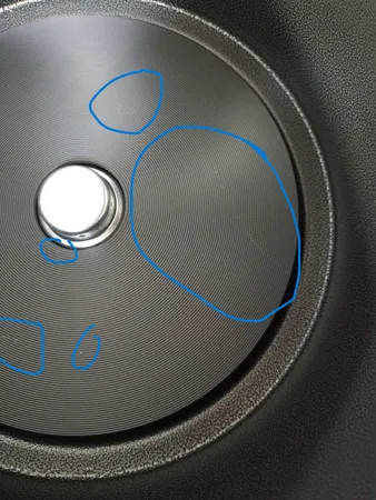 زودپز برقی دسینی مدل 6006