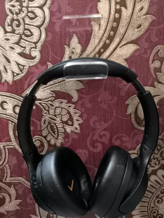 پایه نگهدارنده هدفون مدل He39