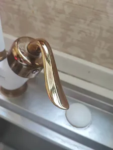 تجریه خرید شیر آشپزخانه چیاکو مدل آرتور عصایی