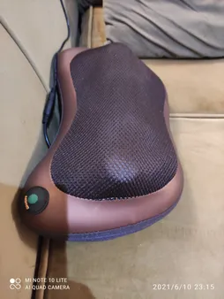 ماساژور پیلو مدل CHM-8028