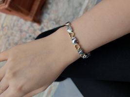 دستبند مغناطیسی مدل m11