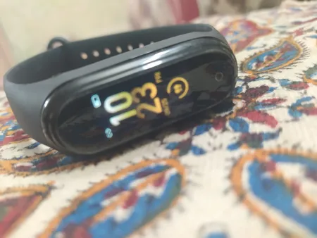 مچ بند هوشمند مدل M4