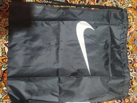 کوله پشتی ورزشی مدل 01