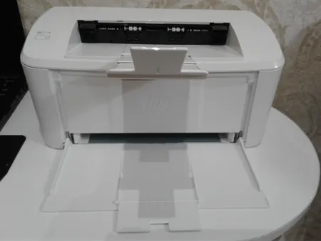 پرینتر لیزری اچ پی مدل LaserJet Pro M15a