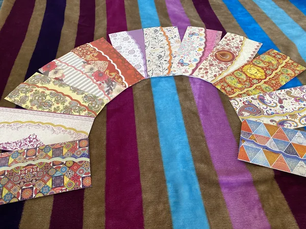 عکس ارسالی خریدار