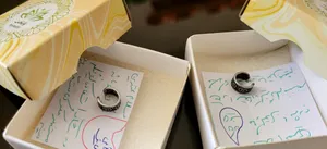 تجریه خرید پیرسینگ گوش زنانه پایتخت مدل PS218