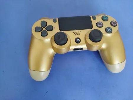 دسته بازی پلی استیشن ۴ مدل Dualshock4 2021