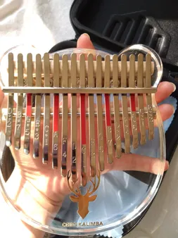 کالیمبا کوکو طرح خرسی مدل K17-Ac