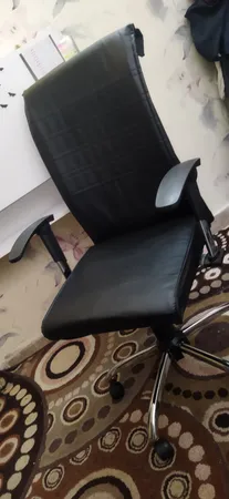 صندلی کارمندی مدل k2