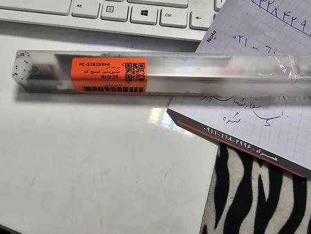 شیرینی سنج کد Brix35