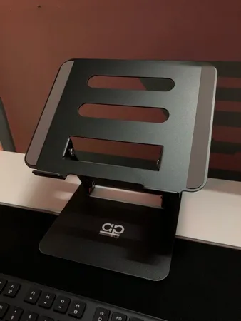 پایه نگهدارنده لپ تاپ مدل Adjustable-F