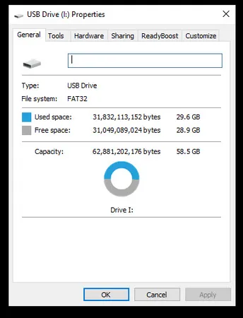 فلش مموری سیلیکون پاور مدل آلتیما 2 سری آی ظرفیت 64 گیگابایت