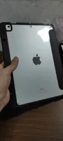 تبلت اپل مدل iPad (9th Generation) 10.2-Inch Wi-Fi (2021) ظرفیت 64 گیگابایت