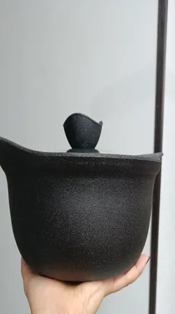 سرویس پخت و پز 8 پارچه مدل best