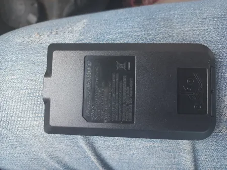 ریموت کنترل پایونیر مدل CD-R320